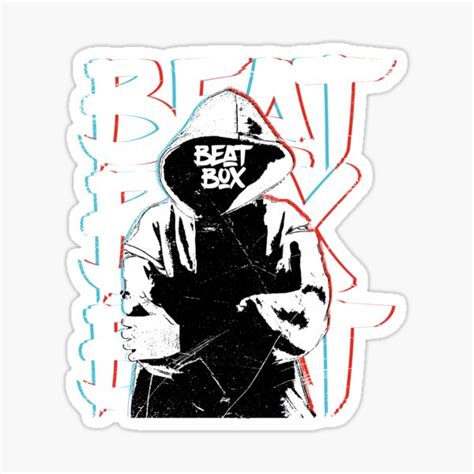 Beat Street Graffiti Stickers Redbubble