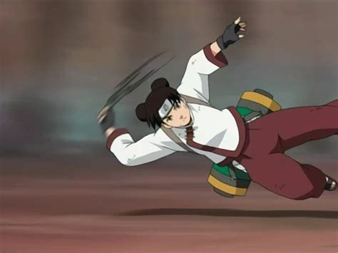 Tenten Shippuden Tenten Image 27069303 Fanpop