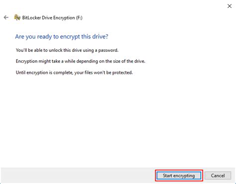 Encrypt Usb Flash Drive With Or Without Bitlocker Windows 10