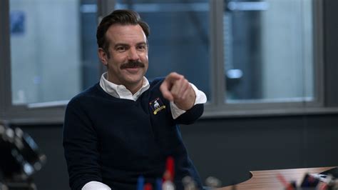 Ted Lasso Season Episode Review