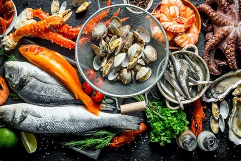 The 15 Best Seafood Restaurants In Sydney Eatability