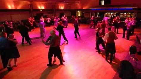 Westland Yeovil Ballroom Dance Club Youtube