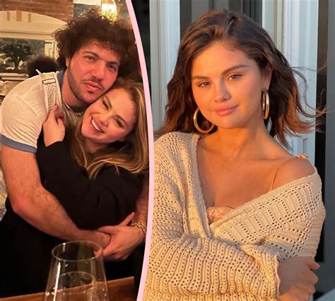 Why Selena Gomez Feels So Safe And Secure With Bf