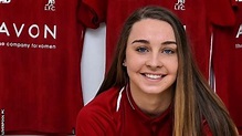 Niamh Charles: Liverpool forward signs contract extension with WSL club ...