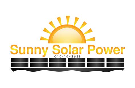 Sunny Solar Power Calevip