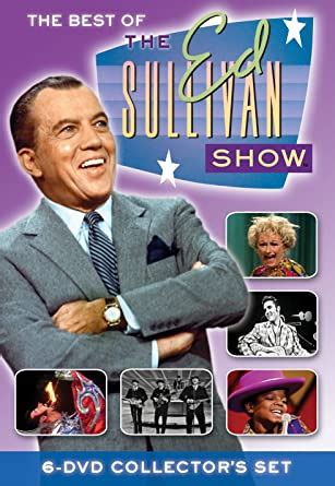 The Ed Sullivan Show 19481971 TV Series M4uHD