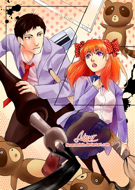 Gekkan Shoujo Nozaki Kun By Neverominin On Deviantart