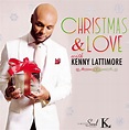 rnbjunkieofficial.com: Kenny Lattimore Announces 'Christmas & Love with ...