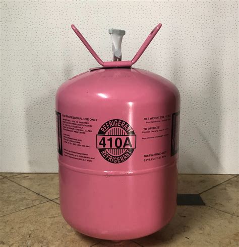 R410a Refrigerant Gas 113kg Cylinder Lazada Singapore