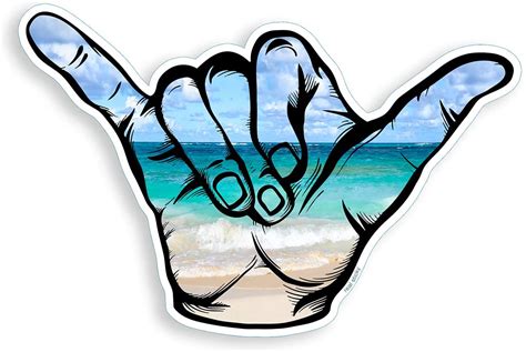 Shaka Hand Signs 2022 Guide Insights From A Hawaiian Local