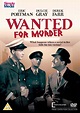 Wanted For Murder [DVD]: Amazon.co.uk: Eric Portman, Dulcie Gray, Derek ...