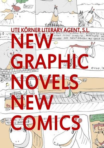 Booklet Graphic Novels And Comics