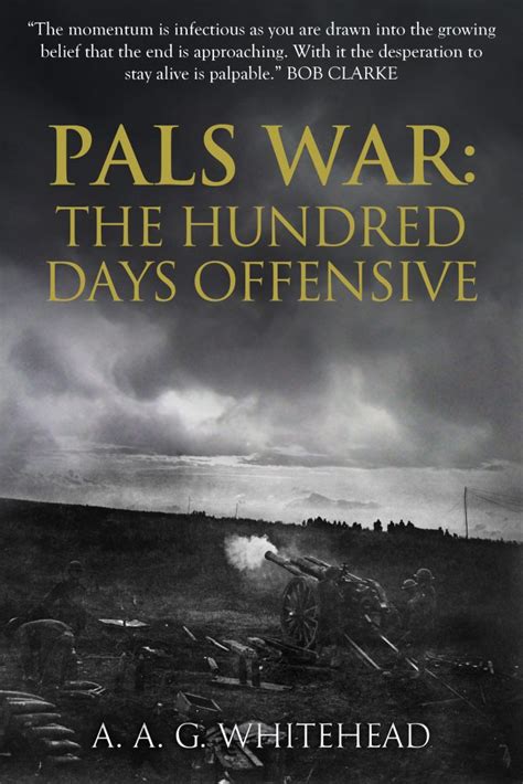 Pals War The Hundred Day Offensive Lume Books