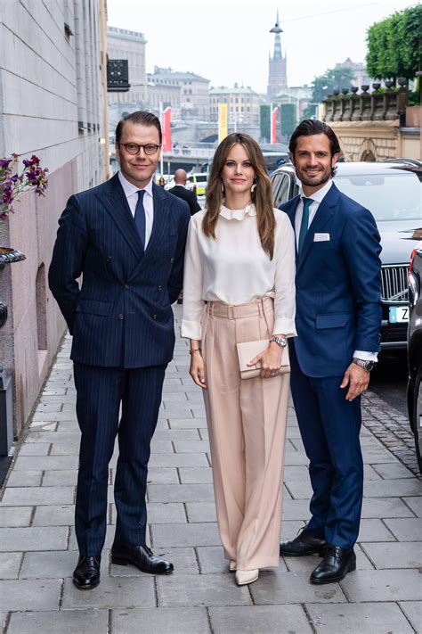 Princess Sofia Of Sweden Royal Princess Princess Style Swedish
