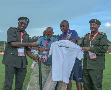 Ngorongoro Heroes Yatinga Nusu Fainali Kwa Kuichapa 8 1 Somalia Cecafa