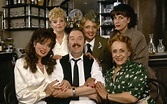'Allo 'Allo: classic moments and Gorden Kaye's best bits as Rene