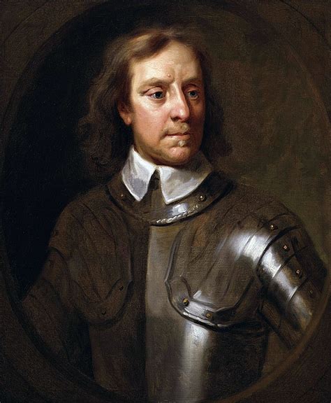 Oliver Cromwell Wikipedia Den Frie Encyklop Di