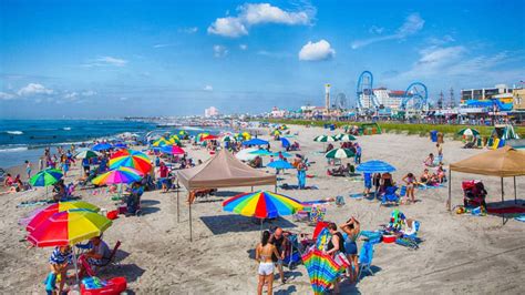 Best New Jersey Beaches For By A Local Travel Lemming