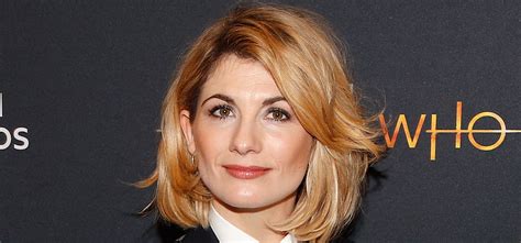 Jodie Whittaker Is Leaving Doctor Who After 3 Seasons 247 News Around The World