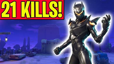 There are great ways of boosting your xp per match in fortnite: EPIC *21 KILL WIN* IN FORTNITE BATTLE ROYALE!! (Solo ...