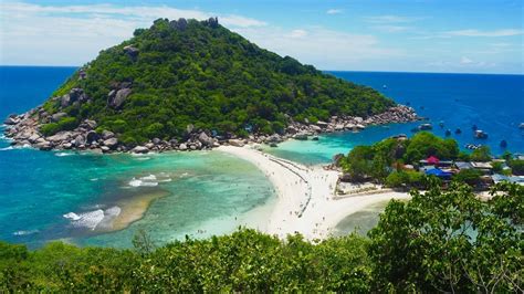 14 Best Beaches In Koh Tao Island Thailand Ultimate Guide March 2024