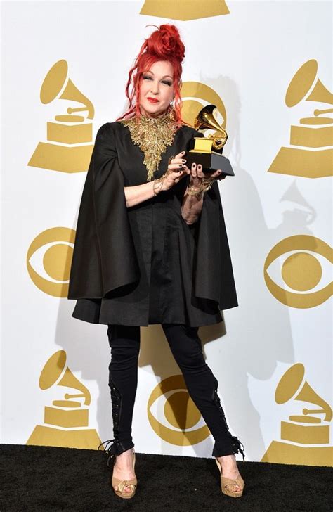 Cyndi Lauper Bio Age Net Worth Height Married Nationality Career 2023