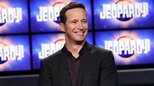 'Jeopardy' Ratings Solid for Mike Richards' Only Week as Host