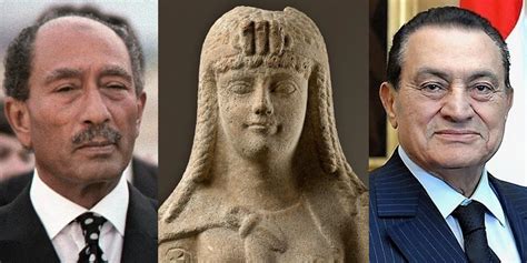 Famous Egyptians In History On This Day