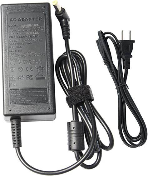 Top 9 Acer Power Cable For Monitor S230hl Home Previews