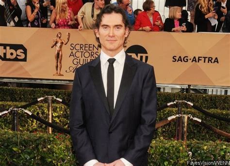 Billy Crudup Joins The Flash Movie As Barry Allen S Father
