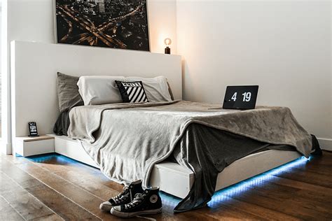 Small Mens Bedroom Design 40 Men S Bedroom Ideas For Modern