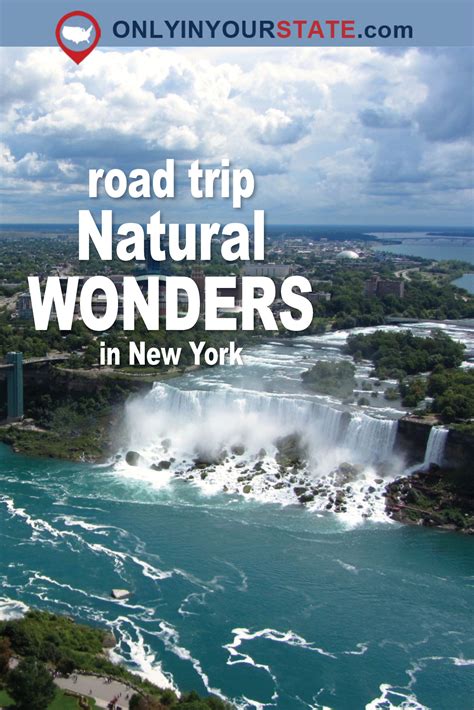 Travel New York Attractions Sites Things To Do Explore Road