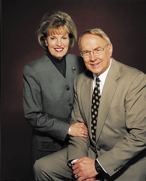 southern-baptists-laud-james-dobson,-focus-on-the-family-at-25-year
