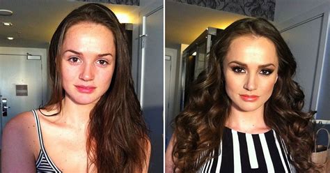 This Is What Porn Stars Look Like Without Make Up Gag