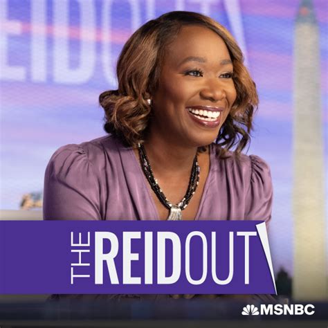 The Reidout With Joy Reid Listen To Podcasts On Demand Free Tunein