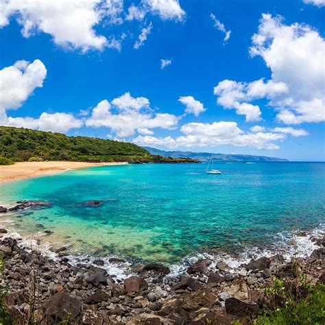 Best North Shore Beaches On Oahu Oahu Beaches Hawaii Beaches North
