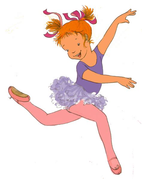 Cute Ballet Images Oh My Fiesta In English