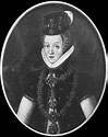 Duchess of Holstein-Gottorp Christine of Hesse, horoscope for birth ...