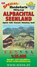 Wanderkarte Nr.31 Alpbachtal-Seenland