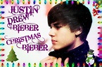 christmas bieber - Justin Bieber Photo (17826740) - Fanpop