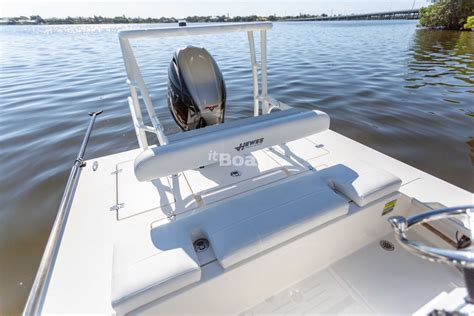 Hewes Redfisher Prices Specs Reviews And Sales Information Itboat