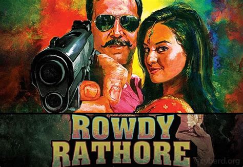 rowdy rathore 2012