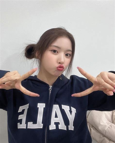 Nmixx Global On Twitter Instagram Update South Korean Girls Girl Group