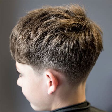 Boy hairstyles hairstyle haircuts for men thick hair styles mens haircuts short boy haircuts fade haircuts and hairstyles have been very popular among men for many years, and this trend will likely hair trends trendy boys haircuts stylish boy haircuts haircuts for men cool hairstyles. 20 Cool Haircuts For Boys | Men's Style