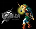 The Legend Of Zelda: Ocarina Of Time Wallpapers - Wallpaper Cave
