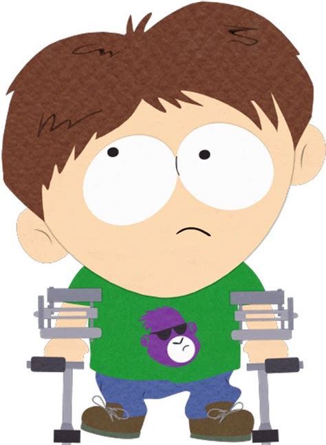 Jimmy Valmer Wiki South Park Amino