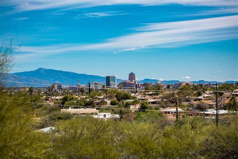 The 5 Best Suburbs Of Tucson Az Exp Realty