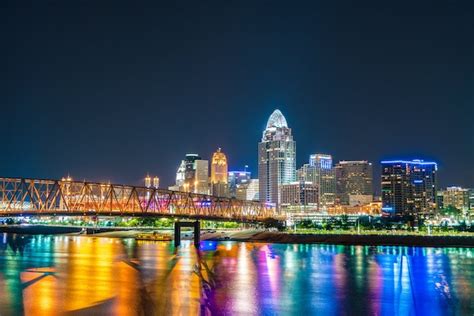 Where To Stay In Cincinnati In 2023 5 Best Areas And Places