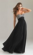 Black Evening Dresses - A Numerous Tendency - Ohh My My