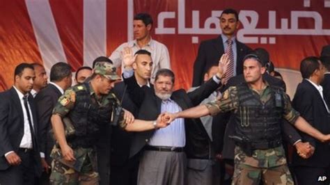 Profile Egypts Muslim Brotherhood Bbc News